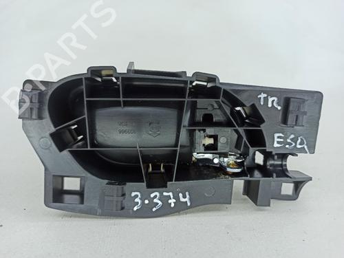 BP15556638C130 | Rear left exterior door handle CITROËN C4 Picasso I MPV (UD_) 2.0 HDi 138 BP15556638C130