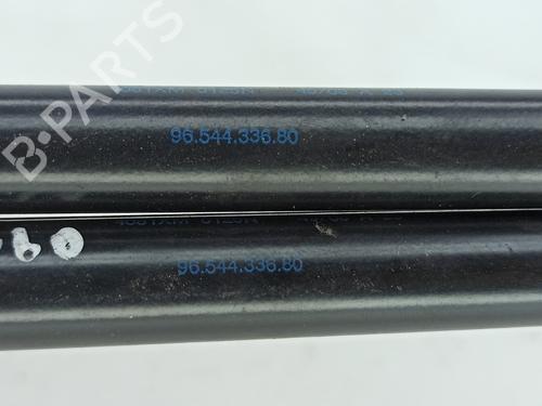 Tailgate lift support CITROËN C4 Grand Picasso I (UA_) 2.0 HDi 138 | BP15556541C138