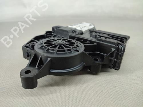 Left rear window motor VW GOLF VI (5K1) 1.4 TSI | BP15614884E23 