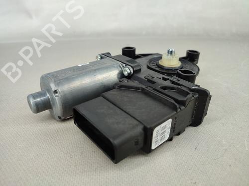 Left rear window motor VW GOLF VI (5K1) 1.4 TSI | BP15614884E23 