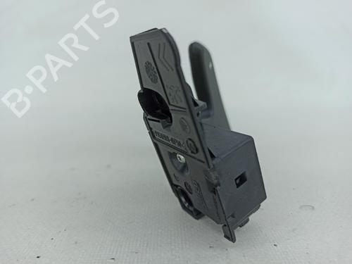 Andere CITROËN C4 Grand Picasso I (UA_) 2.0 HDi 138 | BP15556618O1 