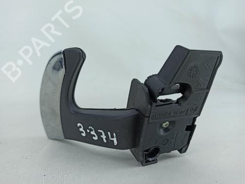 Andere CITROËN C4 Grand Picasso I (UA_) 2.0 HDi 138 | BP15556618O1 