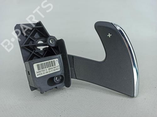 Andere für CITROËN C4 Grand Picasso I (UA_) 2.0 HDi 138 (136 hp) 15556618