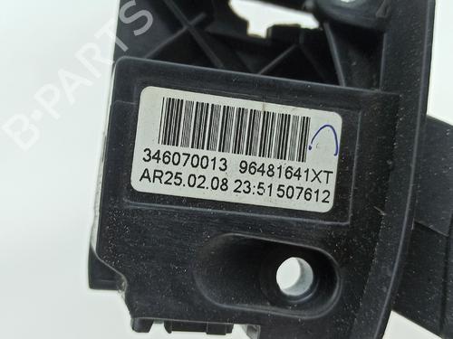 Andere CITROËN C4 Grand Picasso I (UA_) 2.0 HDi 138 | BP15556618O1 