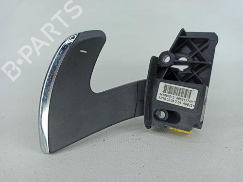 Ander CITROËN C4 Grand Picasso I (UA_) 2.0 HDi 138 (136 hp) 15556619