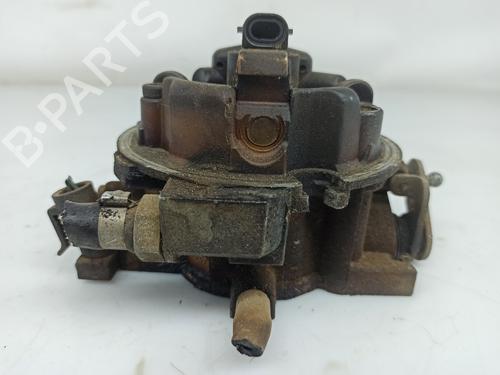 Throttle body OPEL CORSA B (S93) 1.4 i (F08, F68, M68) | BP15556322M82