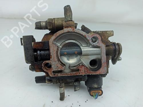 Throttle body OPEL CORSA B (S93) 1.4 i (F08, F68, M68) | BP15556322M82