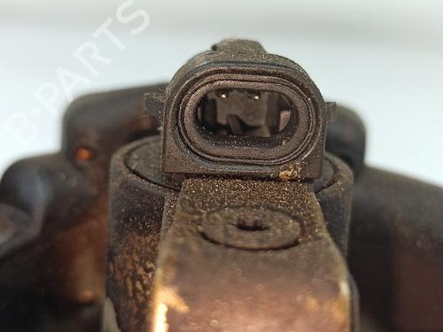 Throttle body OPEL CORSA B (S93) 1.4 i (F08, F68, M68) | BP15556322M82