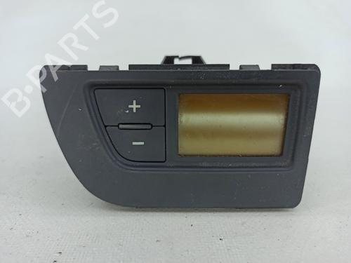 Used Climate control CITROËN C4 Grand Picasso I (UA_) 2.0 HDi 138 (136 hp) 15556567