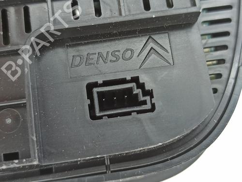 AC-Styringsenhed/Manøvreenhed CITROËN C4 Grand Picasso I (UA_) 2.0 HDi 138 | BP15556567I5