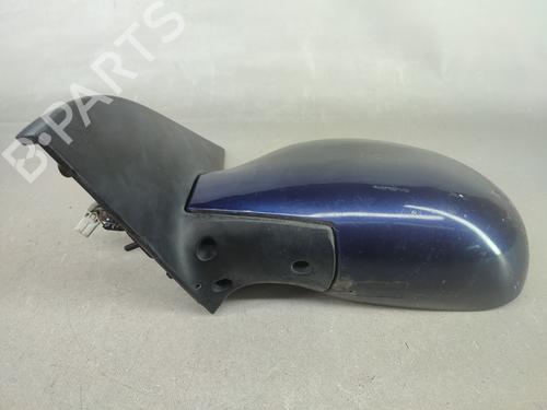 Retrovisor izquierdo KIA CARNIVAL I (UP, FL) 2.9 TDi | BP15623091C26 