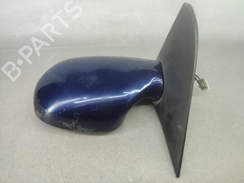 Retrovisor izquierdo KIA CARNIVAL I (UP, FL) 2.9 TDi | BP15623091C26 