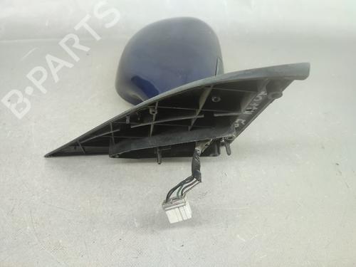 Retrovisor izquierdo KIA CARNIVAL I (UP, FL) 2.9 TDi | BP15623091C26 