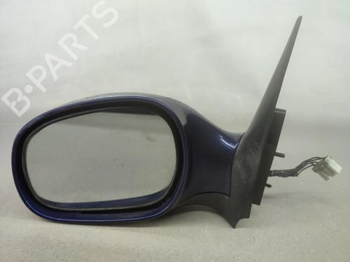 Retrovisor izquierdo KIA CARNIVAL I (UP, FL) 2.9 TDi (126 hp) 15623091