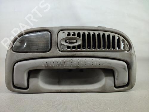 Luz interior KIA CARNIVAL I (UP) 2.9 TDi (126 hp) 0K55251310