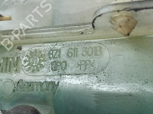 Brake master cylinder AUDI A2 (8Z0) 1.4 TDI | BP15610063M77 