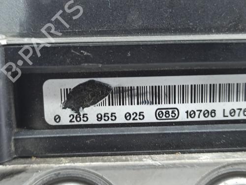 ABS pump SEAT IBIZA IV (6J5, 6P1) 2.0 TDI | BP15556477M43 