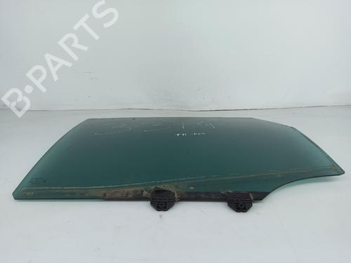 Rear left door window CITROËN C4 Picasso I MPV (UD_) 2.0 HDi 138 (136 hp) 43R00386