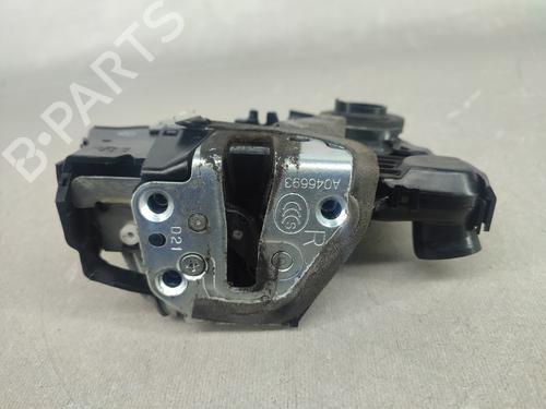 Front right lock DAIHATSU SIRION (M3_) 1.3 (M301) 5PINOS