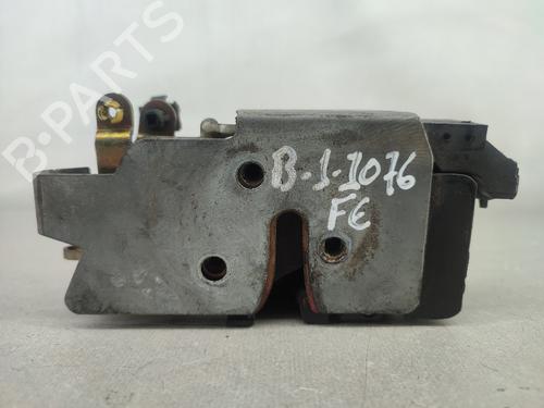 Front left lock FIAT BRAVA (182_) 1.2 16V 80 (82 hp) 9PINOS