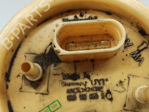 Fuel pump SEAT IBIZA IV (6J5, 6P1) 2.0 TDI | BP15556436M76 