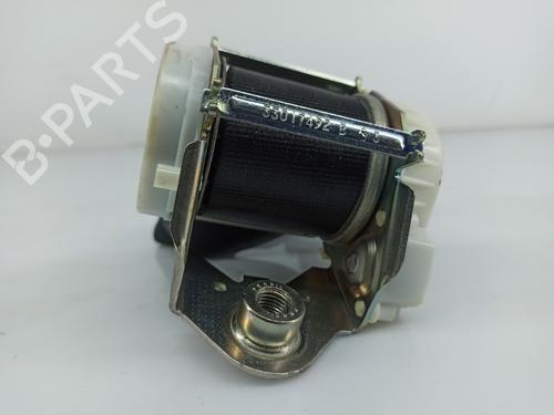 Rear right seatbelt SEAT IBIZA IV (6J5, 6P1) 2.0 TDI | BP15556451I28 