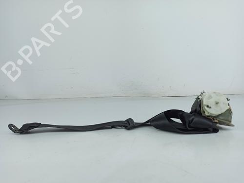 Rear right seatbelt SEAT IBIZA IV (6J5, 6P1) 2.0 TDI | BP15556451I28 