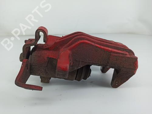 Right rear brake caliper SEAT IBIZA IV (6J5, 6P1) 2.0 TDI | BP15556440M106 