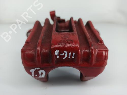 Right rear brake caliper SEAT IBIZA IV (6J5, 6P1) 2.0 TDI | BP15556440M106 