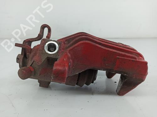 Left rear brake caliper SEAT IBIZA IV (6J5, 6P1) 2.0 TDI | BP15556441M107 