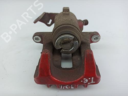 Left rear brake caliper SEAT IBIZA IV (6J5, 6P1) 2.0 TDI | BP15556441M107 