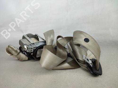 Front left belt tensioner AUDI Q7 (4LB) 3.0 TDI quattro (240 hp) 4L1857705