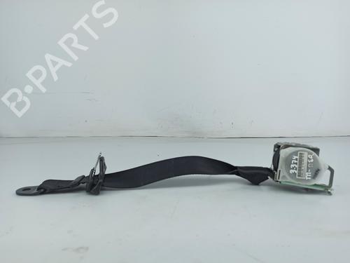 Rear left belt tensioner CITROËN C4 Picasso I MPV (UD_) 2.0 HDi 138 (136 hp) 9654437977