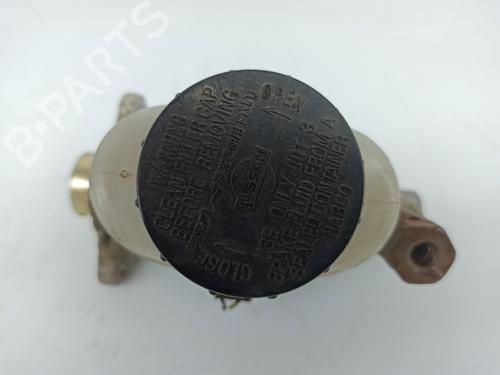 Brake master cylinder NISSAN SUNNY III (N14, B13) 1.4 i 16V | BP15556517M77 