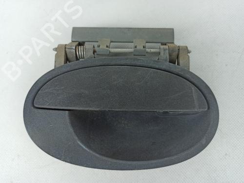 Maniglia esterna anteriore destra OPEL CORSA C (X01) 1.2 (F08, F68) | BP15556683C129 