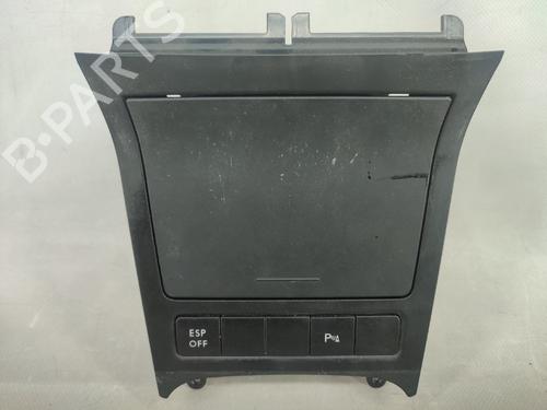 Ashtray VW GOLF VI (5K1) 1.4 TSI 5K0857961