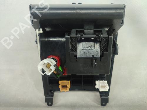 Ashtray VW GOLF VI (5K1) 1.4 TSI | BP15634216I30 