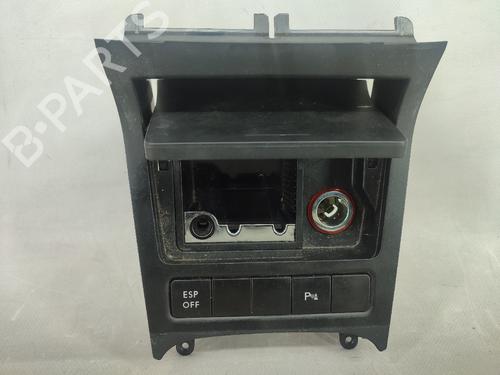Ashtray VW GOLF VI (5K1) 1.4 TSI | BP15634216I30 