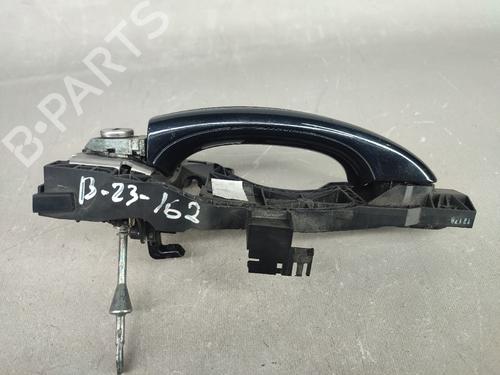 Front left exterior door handle AUDI Q7 (4LB) 3.0 TDI quattro | BP15634258C128 
