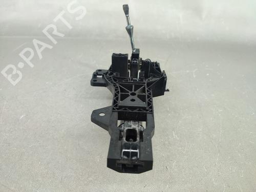 Front left exterior door handle AUDI Q7 (4LB) 3.0 TDI quattro | BP15634258C128 