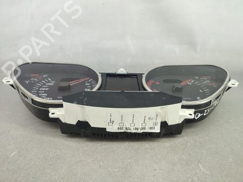 Instrument cluster AUDI Q7 (4LB) 3.0 TDI quattro | BP15634218C47 