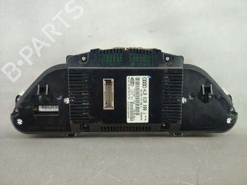 Instrument cluster AUDI Q7 (4LB) 3.0 TDI quattro | BP15634218C47 