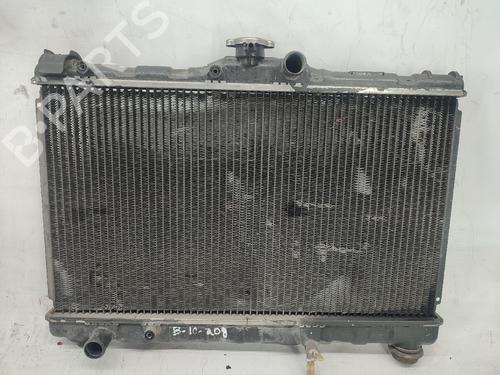 Køler TOYOTA COROLLA (_E8_) 1.3 (EE80) (82 hp) 15638490