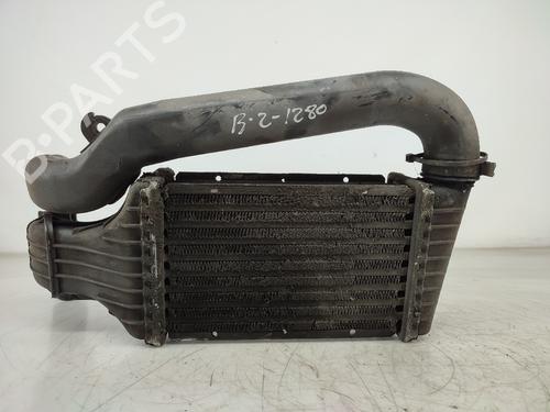 Intercooler OPEL ASTRA G Estate (T98) 2.0 DTI 16V (F35) (101 hp) N/V