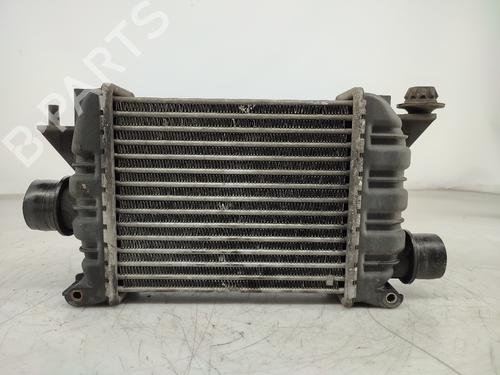 Intercooler NISSAN ALMERA II (N16) 1.5 dCi | BP15639927M30 