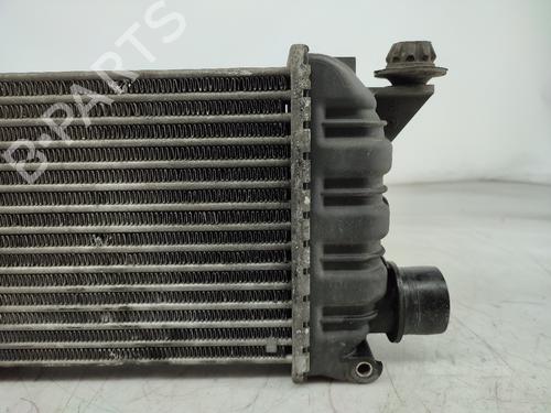 Intercooler NISSAN ALMERA II (N16) 1.5 dCi | BP15639927M30 
