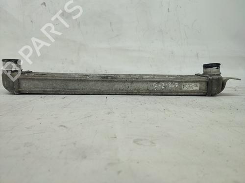 Ladeluftkühler OPEL MERIVA A MPV (X03) 1.3 CDTI (E75) | BP15639932M30 