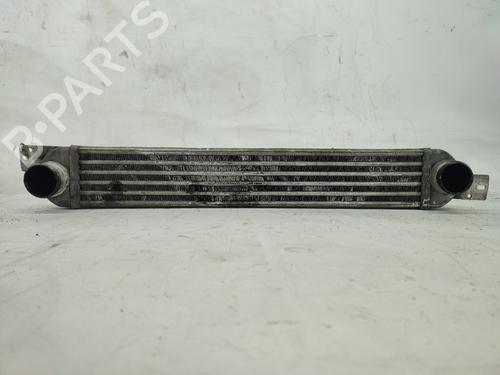 Ladeluftkühler OPEL MERIVA A MPV (X03) 1.3 CDTI (E75) | BP15639932M30 