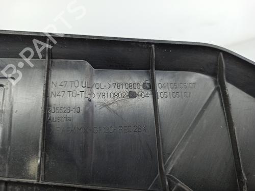 Other BMW 3 (F30, F80) 318 d | BP15633970O1 