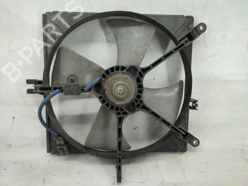 Radiator fan HONDA LOGO (GA) 1.3 (GA3) (65 hp) N/V